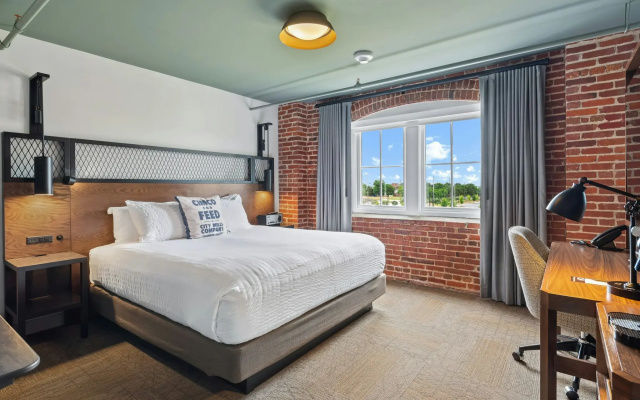City Mills Hotel