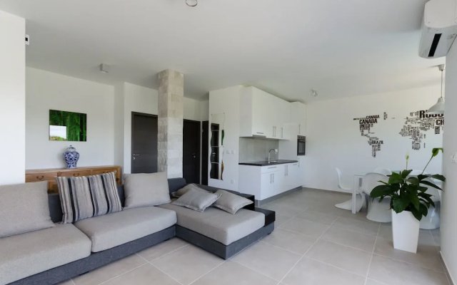 Apartments Residence Romance