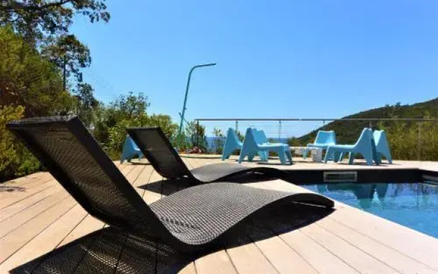 Villas À Tarco