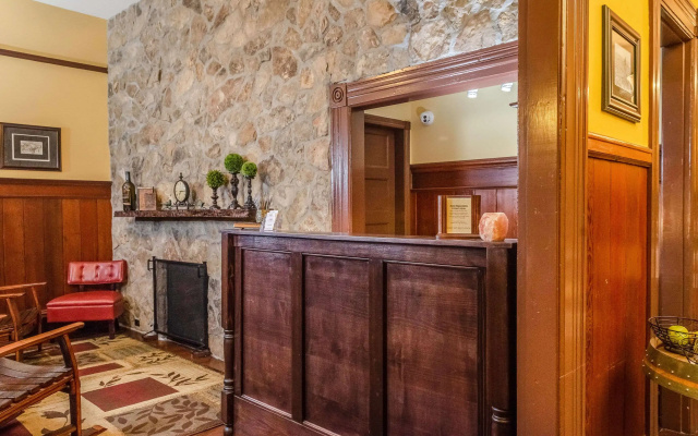 Hotel Napa Valley, an Ascend Collection Hotel