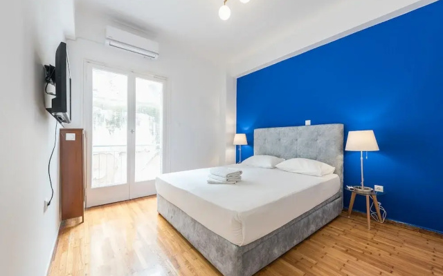 Victoria Queens Suites Apartments