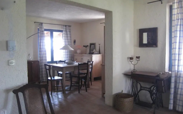 Villa Mary