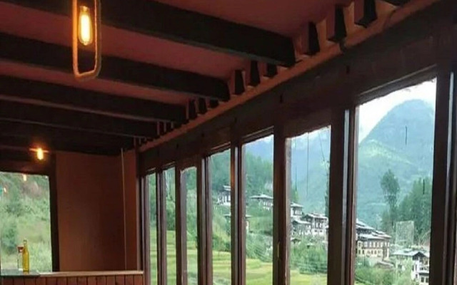 Paro Heritage Hotel