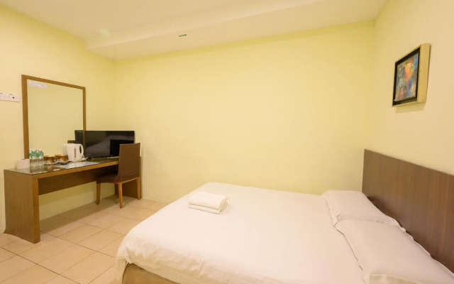 Uptown Kajang Hotel