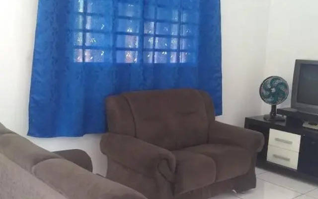 Casa na Fazenda em Socorro