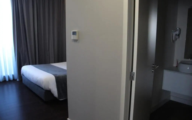Basto Vila Hotel
