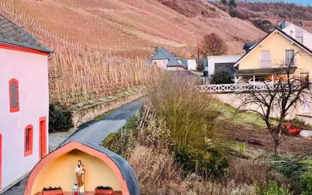 Weingut Berweiler