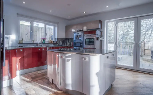 Soldeu - 3 Bedroom - Saundersfoot, Saundersfoot