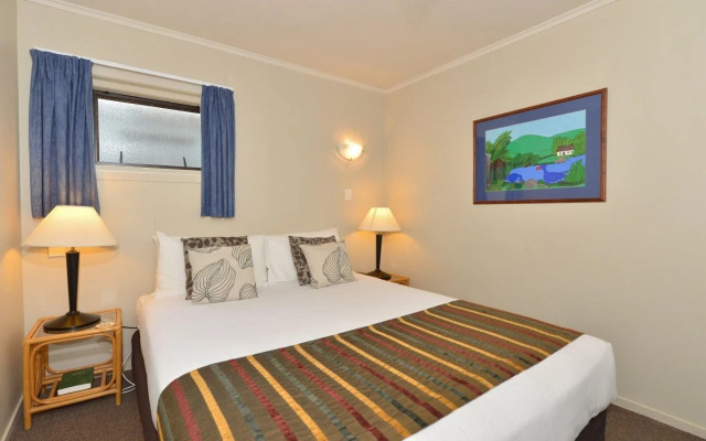 Kerikeri Homestead Motel & Apartments