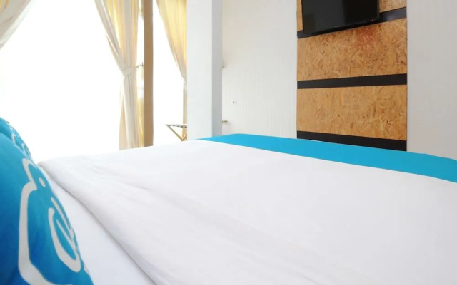 Airy Syariah Banyumanik Durian Raya 27 Semarang