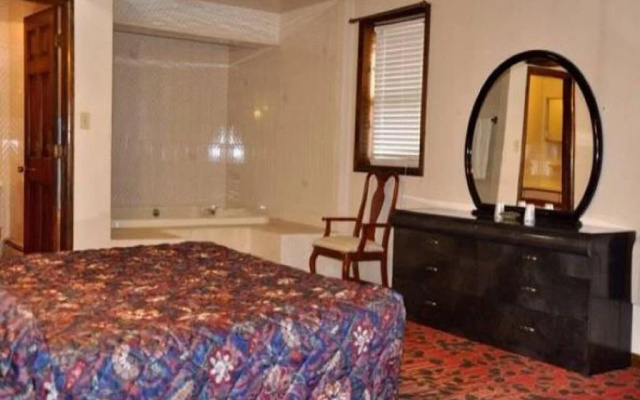 Countryside Motel