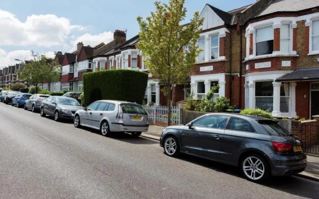 Veeve  5 Bed House Beauval Road Dulwich