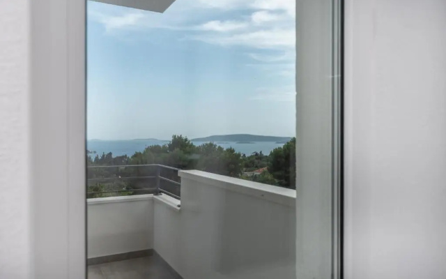 Villa Confido Luxury Apartment 01