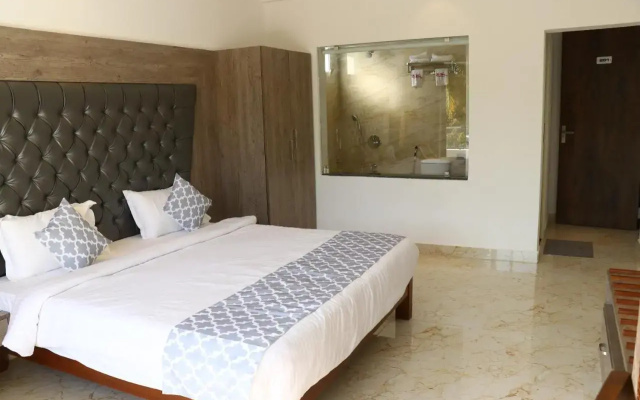 La Vera Boutique Hotel, Mandrem