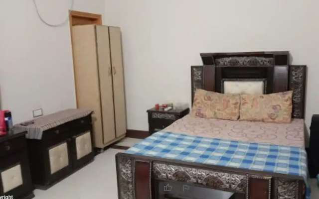 Alidia Guest House