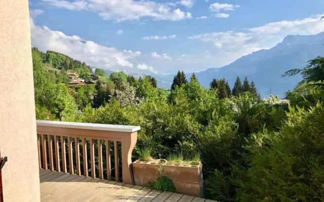 Le Floralp