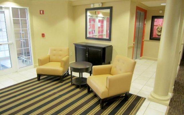 Extended Stay America - Boston - Westborough - East Main Street 2