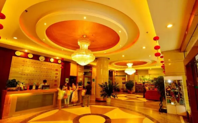 Shangshui Shishang