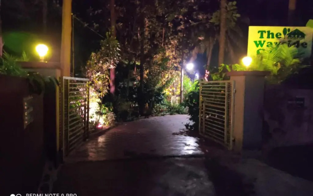 The way side cottages
