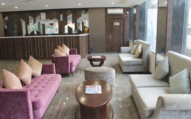 Hotel Sea N Sand - Berries Group