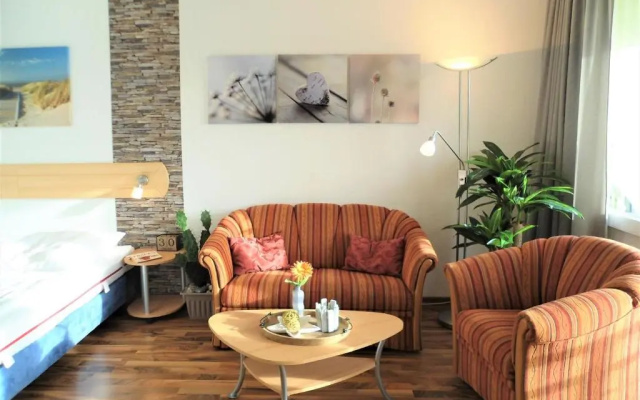 Strandhotel App 309
