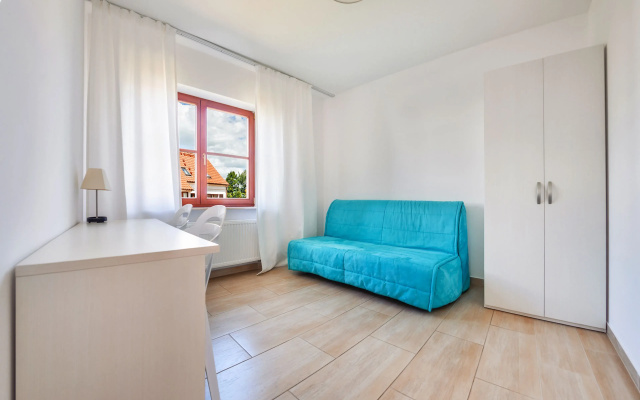 Apartamenty Sun&snow Osada Zamkowa