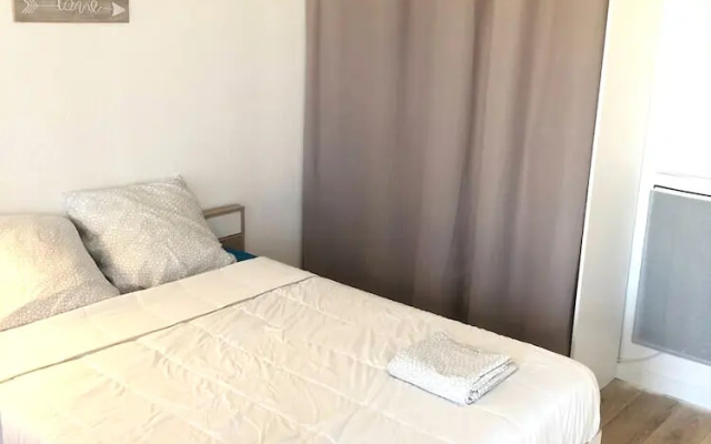 La Marquise - Fouquet - Centre-ville, Wifi, Proche plages