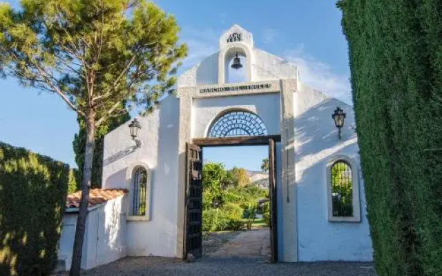 Rancho del Inglés