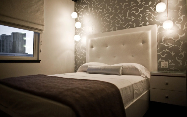 La Pensione Hotel