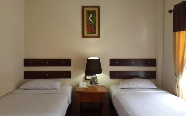 Arondari Hotel