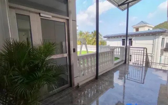Huijing Homestay (Sanya Tropical Ocean University)