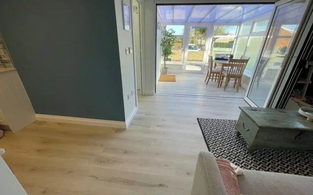 Villa Rose