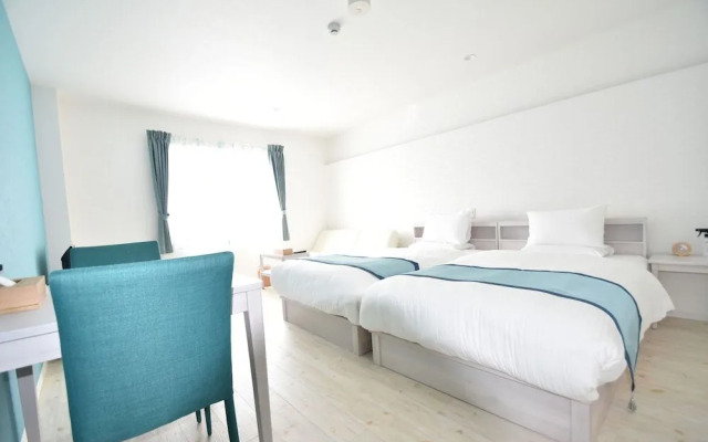 Pine Hills Hotel Miyakojima