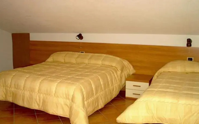 Baita dei Pini