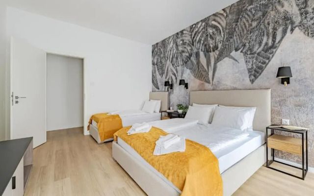 D52 Apartment Hotel