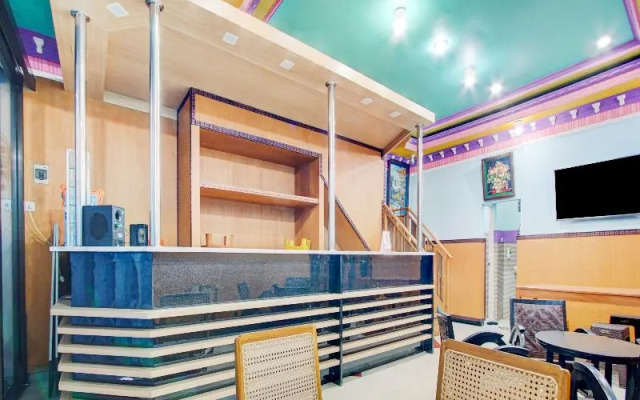 Sybilla Cafe & Homestay by OYO Rooms