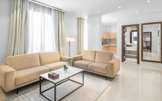 Landmark Hotel & Suites