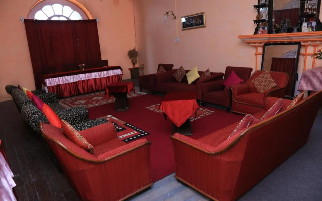 Prince Hotel