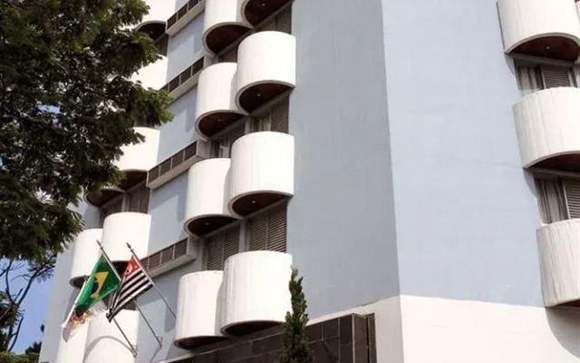 Hotel D.Felipe