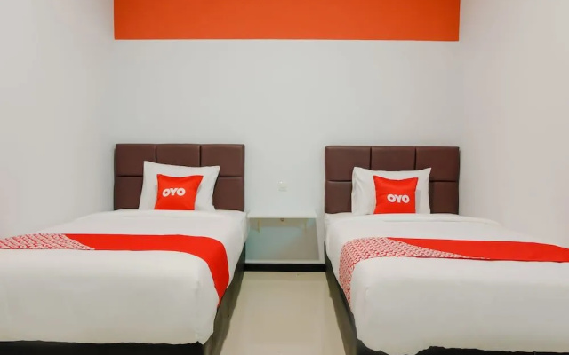 OYO 1622 Kakap 88 Family Homestay