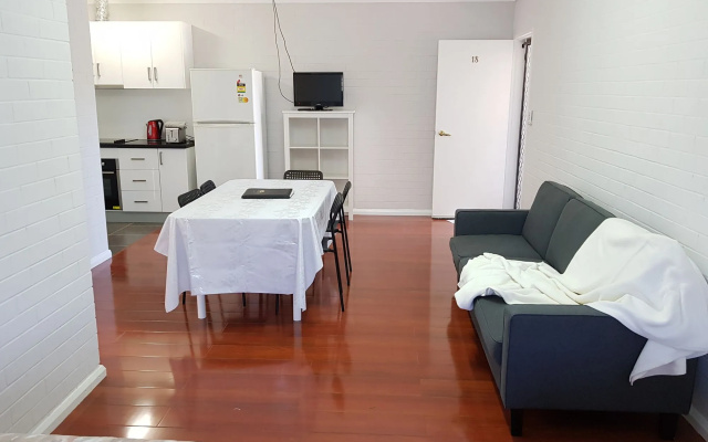 Maria Motel