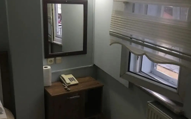 Karakaya Hotel