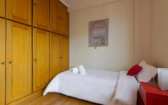 Acropolis View apartment 120sqm
