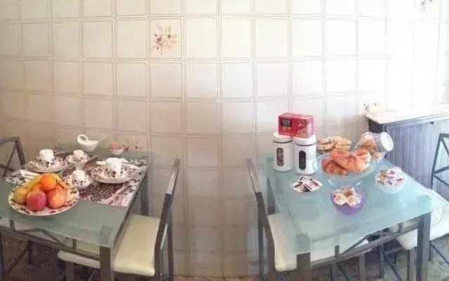 Bed and Breakfast 500