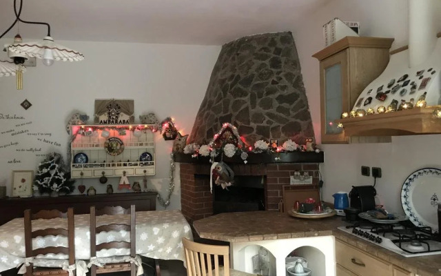 B&B Ambarabà