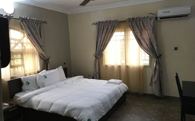 Unifirst hotel & suites