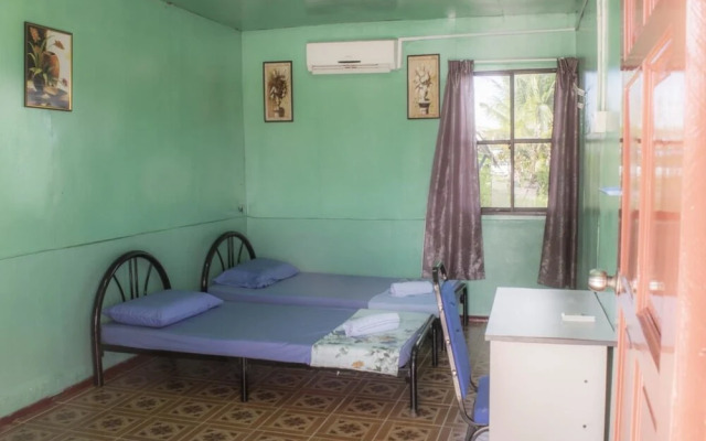 Taun Gusi Village Homestay