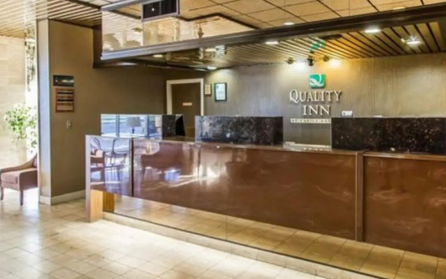 Quality Inn Ada