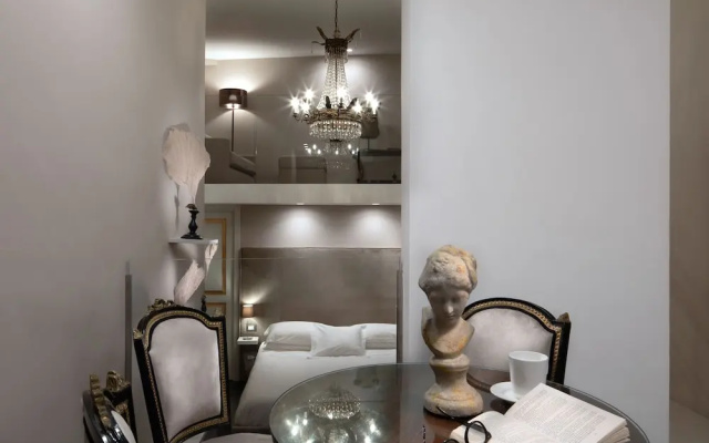 Villa Taormina Luxury Rooms & Apartments