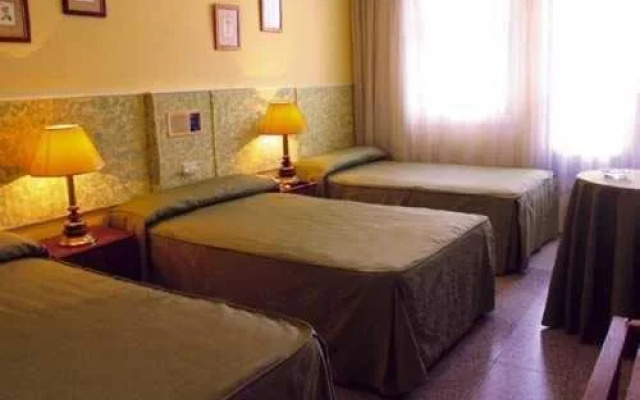 Hotel Casablanca Vigo